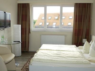 Hotel Rugenblick