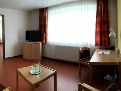 Hotel Rugenblick