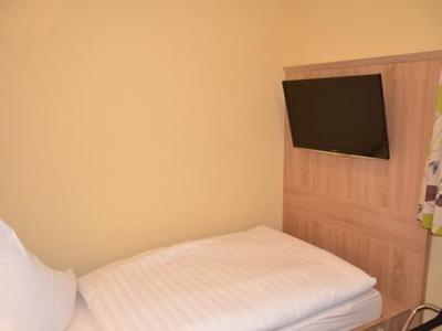 Hotel Sassor