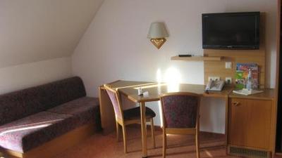 Hotel Sonneck