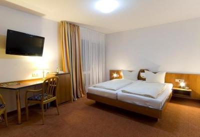 Hotel Sonneck