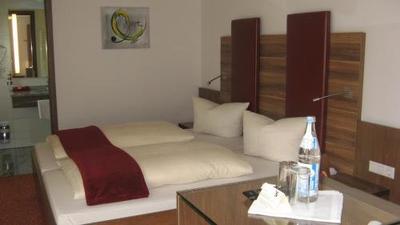 Hotel Sonneck