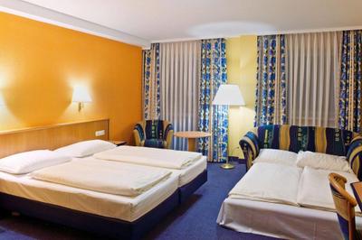 Hotel Strohofer