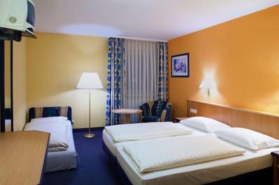 Hotel Strohofer