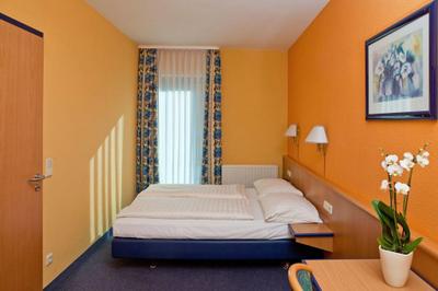 Hotel Strohofer