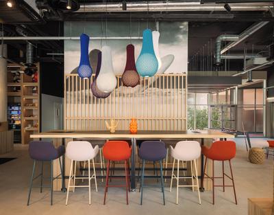 Moxy Nice