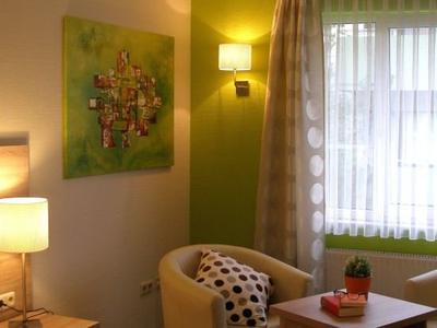 Hotel Westerfeld & Apartments