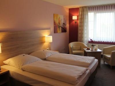 Hotel Westerfeld & Apartments