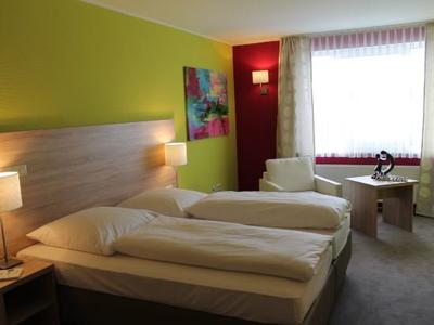 Hotel Westerfeld & Apartments