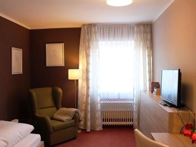 Hotel Westerfeld & Apartments