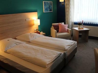 Hotel Westerfeld & Apartments