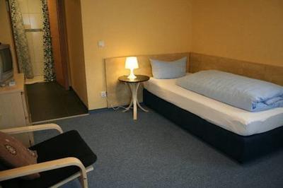 Hotel Zum Grunewald