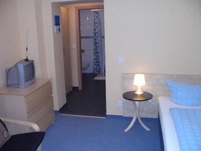 Hotel Zum Grunewald