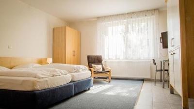 Hotel Zum Grunewald