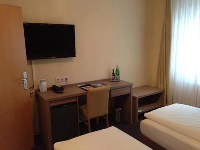 Hotel Destination 21