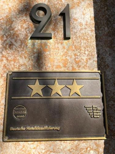 Hotel Destination 21