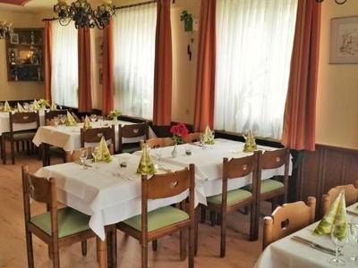 Hotel-Gasthaus zur Eiche