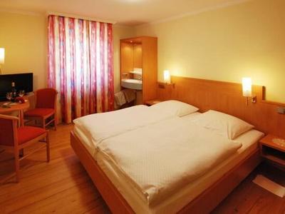 Hotel-Gasthaus zur Eiche
