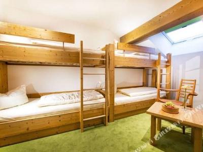Landhotel Haflingerhof