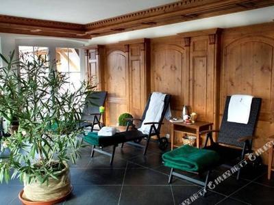 Landhotel Haflingerhof