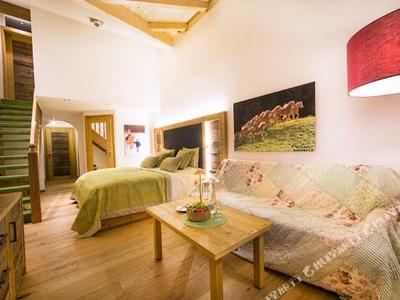Landhotel Haflingerhof