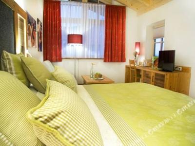 Landhotel Haflingerhof