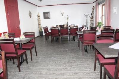 Land Gut Hotel Forsthof