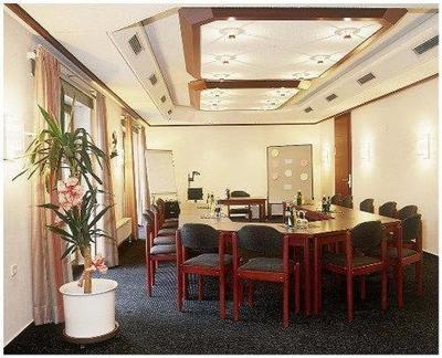 Land Gut Hotel Forsthof