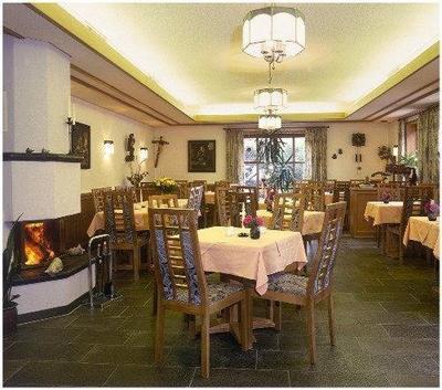Land Gut Hotel Forsthof