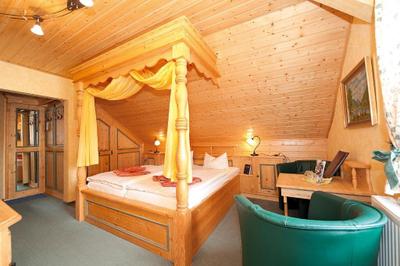 Naturhotel Gasthof Bärenfels