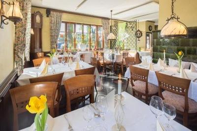 Land-gut-Hotel Lohmann