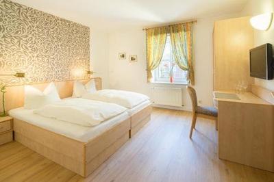 Land-gut-Hotel Lohmann