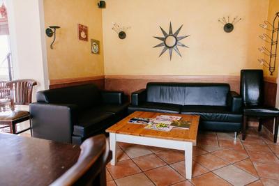 Landhotel Airport Inn
