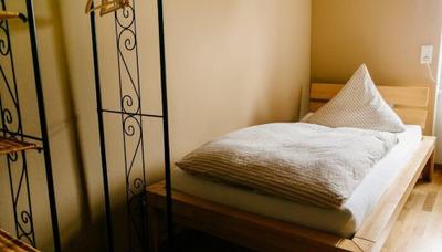 Landhotel Airport Inn