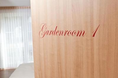 Landhotel Garni Engelhard