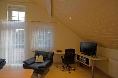 Landhotel Garni Engelhard