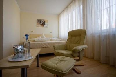 Landhotel Garni Engelhard