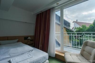 Landidyll Burghotel Volmarstein