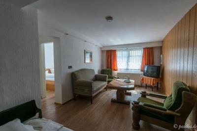Landidyll Burghotel Volmarstein
