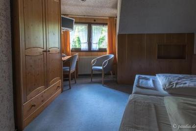 Landidyll Burghotel Volmarstein