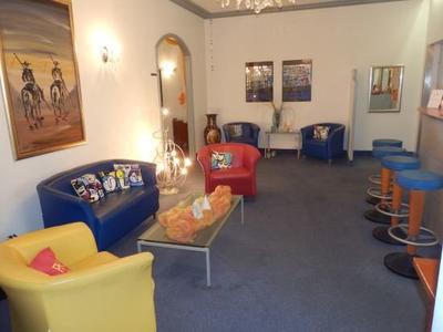 Park Hotel