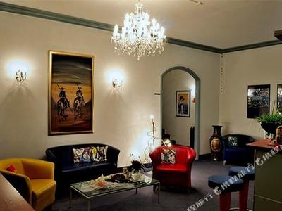 Park Hotel