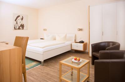 Parkhotel Ortkemper
