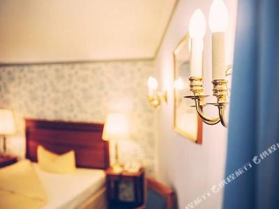 Trip Inn Hotel der Adelshof