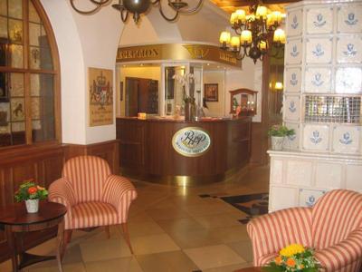 Romantik Hotel Zur Post