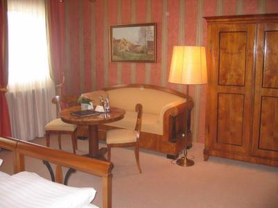 Romantik Hotel Zur Post
