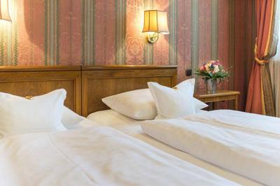 Romantik Hotel Zur Post
