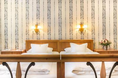 Romantik Hotel Zur Post