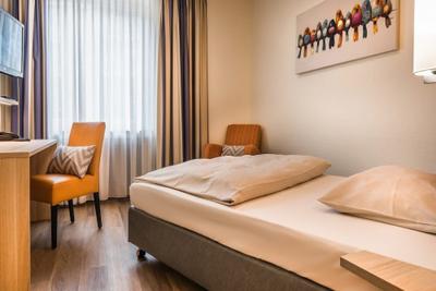 Hotel am Stadtpark
