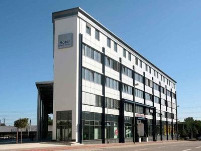 Rhein-Ruhr Hotel Bottrop